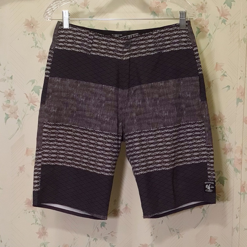 Vans Vanphibian Shorts